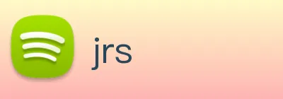 jrs Logo